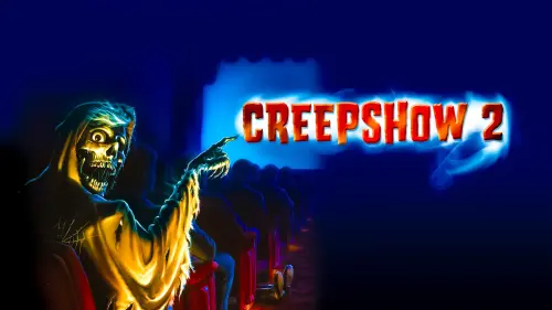 Watch film Creepshow 2 | CREEPSHOW 2 TRAILER