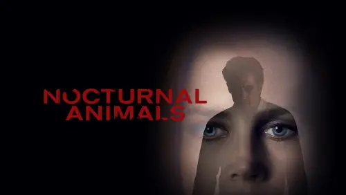 Watch film Nocturnal Animals | Official Teaser Trailer