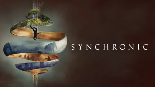 Watch film Synchronic | SYNCHRONIC (2020) Trailer Tease | Anthony Mackie, Jamie Dornan Mind-bending Sci-fi