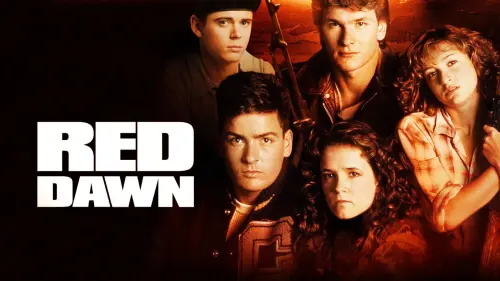 Watch film Red Dawn | Red Dawn (1984) - Bonus Clip 2: The Weapons (HD)