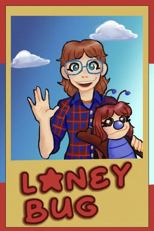 Movie poster "Laneybug"