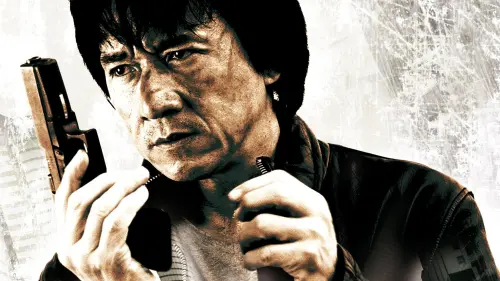 Watch film New Police Story | New Police Story | 新警察故事 | Trailer 2 | HD