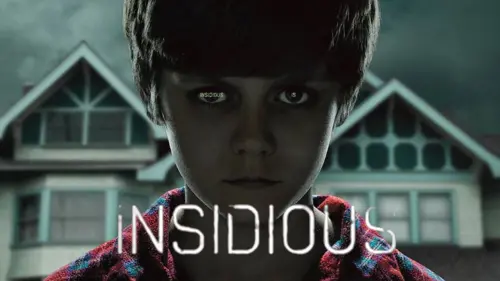 Watch film Insidious | Trailer