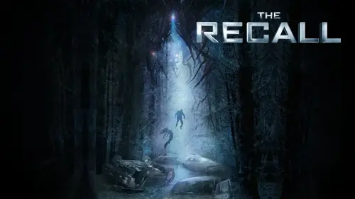 Watch film The Recall | The Recall - Official Trailer [HD]