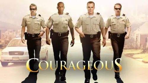 Watch film Courageous | COURAGEOUS Movie Trailer