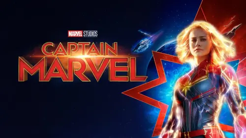 Watch film Captain Marvel | Official Trailer #1