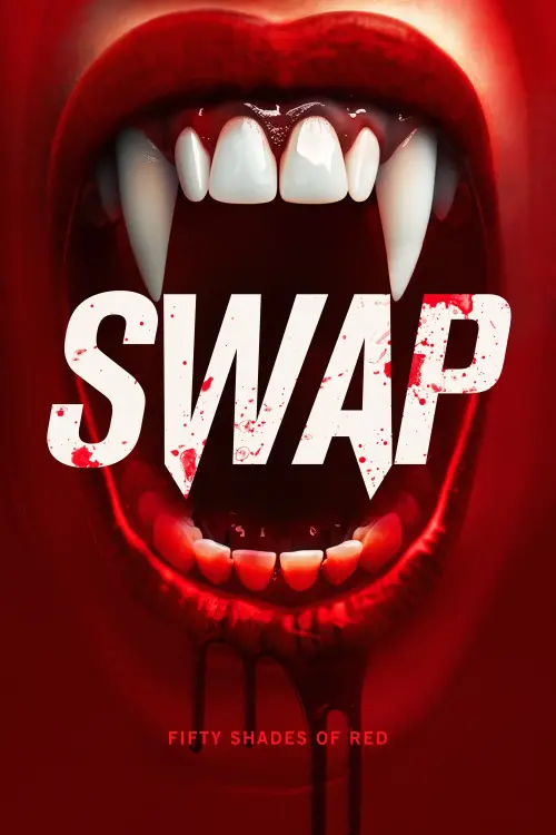 Movie poster "Swap"