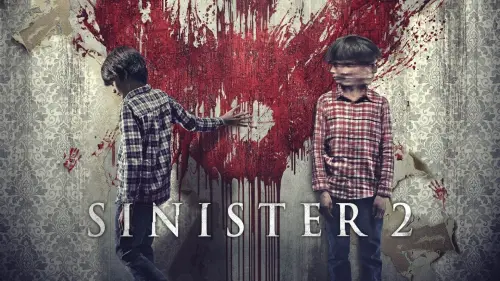 Watch film Sinister 2 | Sinister 2 Official Trailer #1 (2015) - Horror Movie Sequel HD