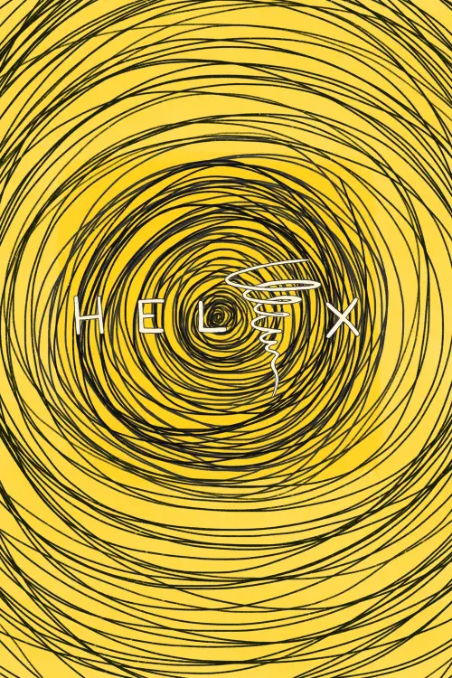 Movie poster "Helix"