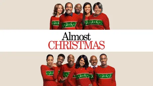 Watch film Almost Christmas | Teaser