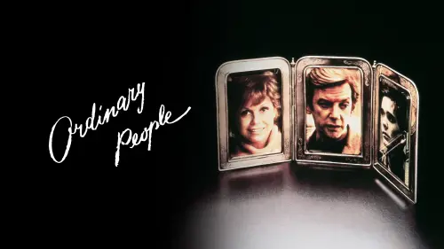 Watch film Ordinary People | Timothy Hutton Wins Supporting Actor: 1981 Oscars