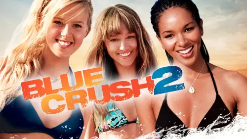 Watch film Blue Crush 2 | Blue Crush 2 Trailer