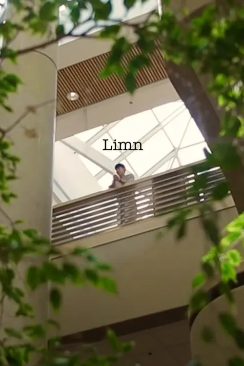 Movie poster "Limn"