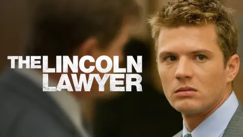 Watch film The Lincoln Lawyer | Official Trailer 1