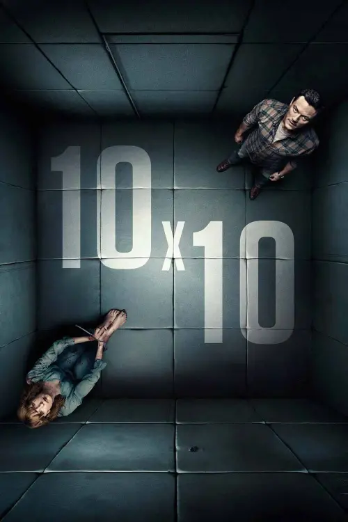 Movie poster "10x10"