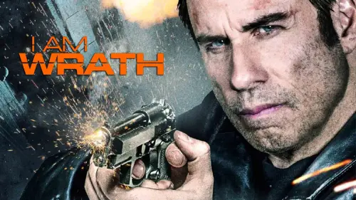 Watch film I Am Wrath | I Am Wrath Official Trailer (2016) - John Travolta, Christopher Meloni