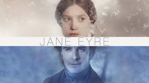 Watch film Jane Eyre | Official Trailer