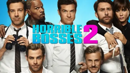 Watch film Horrible Bosses 2 | Horrible Bosses 2 - Trailer 1 - Official Warner Bros. UK