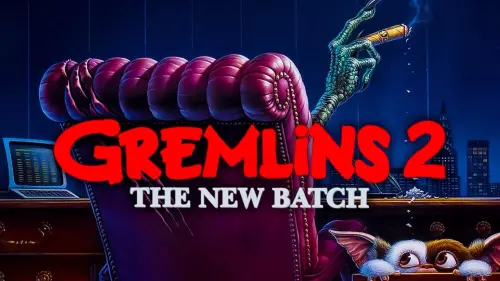 Watch film Gremlins 2: The New Batch | Gremlins 2: The New Batch | Weird Things in Downtown | Warner Bros. Entertainment