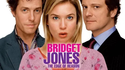 Watch film Bridget Jones: The Edge of Reason | Bridget Jones: The Edge of Reason (2004) Trailer