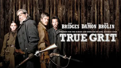 Watch film True Grit | True Grit [Trailer 1] [HD] 2010