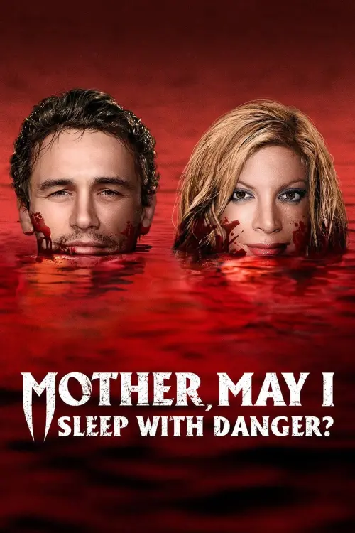 Movie poster "Mother, May I Sleep with Danger?"