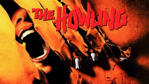 Watch film The Howling | The Howling 1981 TV trailer