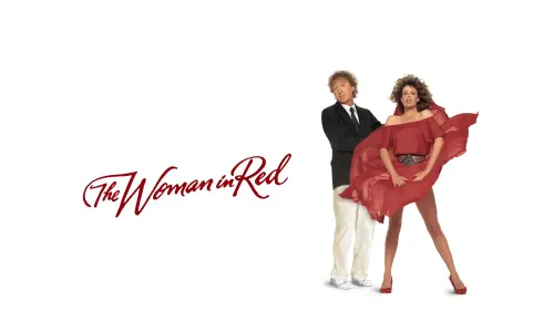 Watch film The Woman in Red | The Woman in Red - Trailer