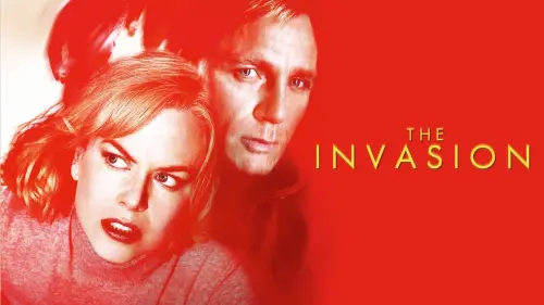 Watch film The Invasion | Nicole Kidman-The Invasion Exclusive Trailer