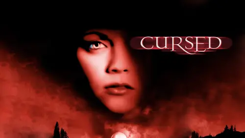 Watch film Cursed | Cursed | 