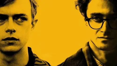 Watch film Kill Your Darlings | Kill Your Darlings | Official Trailer HD (2013)