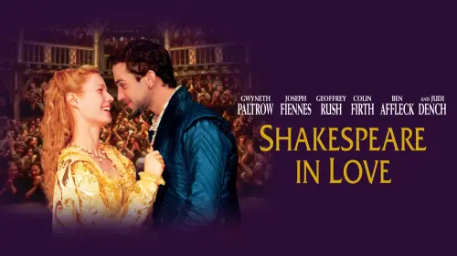 Watch film Shakespeare in Love | Shakespeare in Love - Trailer