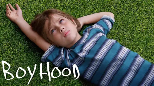 Watch film Boyhood | Boyhood | Official US Trailer | IFC Films