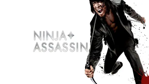 Watch film Ninja Assassin | Ninja Assassin - Trailer