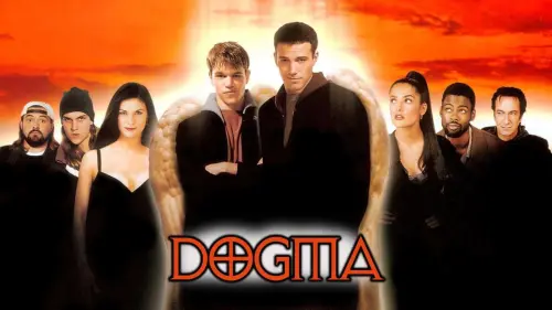 Watch film Dogma | Trailer