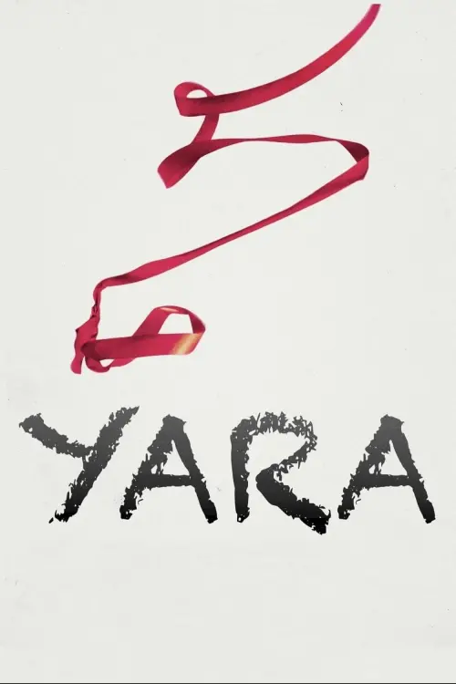 Movie poster "Yara"