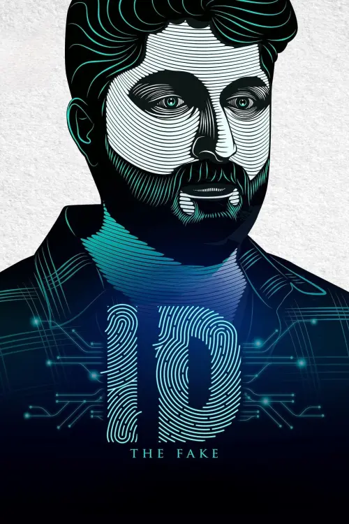 Movie poster "ID"