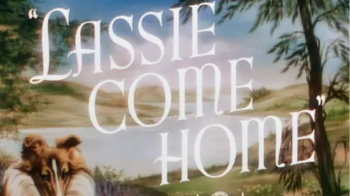 Watch film Lassie Come Home | Lassie Come Home 1943 Trailer