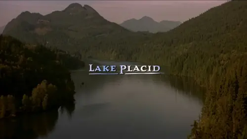 Watch film Lake Placid | Lake Placid - Trailer