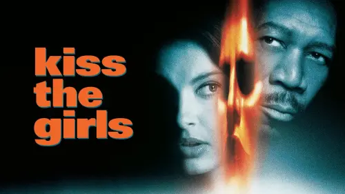 Watch film Kiss the Girls | Kiss the Girls - Trailer