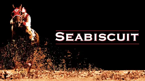 Watch film Seabiscuit | Seabiscuit-Trailer 1