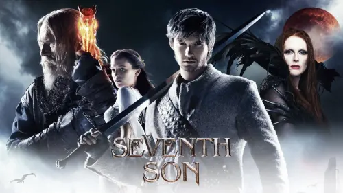 Watch film Seventh Son | Official Trailer