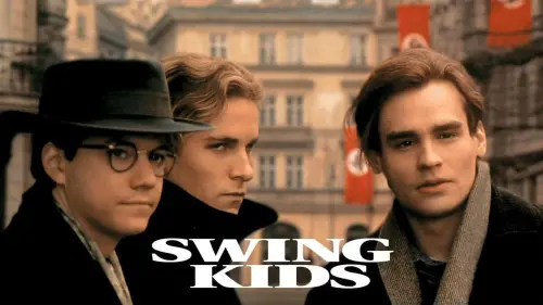 Watch film Swing Kids | Swing Kids Trailer