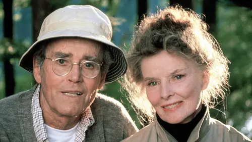 Watch film On Golden Pond | Jane Fonda On Her Character