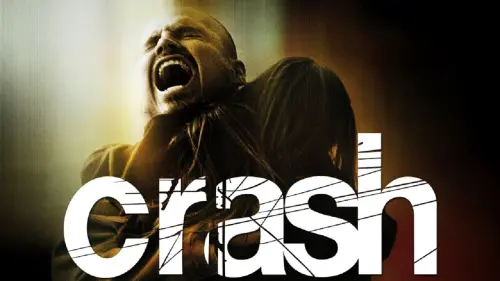 Watch film Crash | Official Trailer