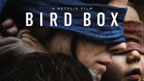 Watch film Bird Box | Bird Box | Official Trailer [HD] | Netflix