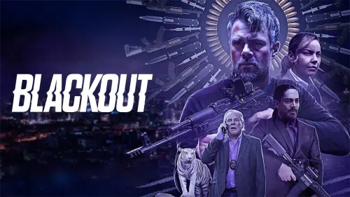 Watch film Blackout | Blackout - Official Trailer