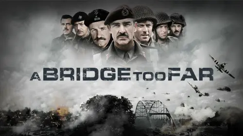 Watch film A Bridge Too Far | A Bridge Too Far (1977) ORIGINAL TRAILER [HD 1080p]