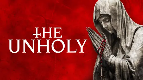 Watch film The Unholy | Official Trailer