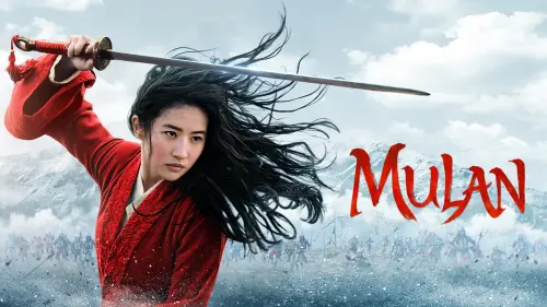 Watch film Mulan | Disney